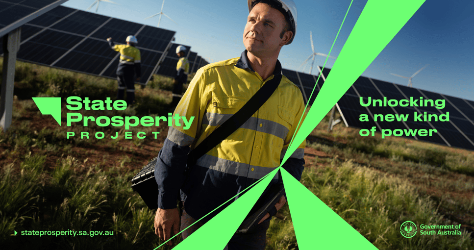 State Prosperity Project